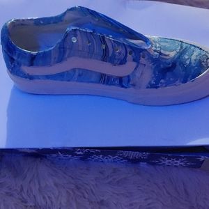 Custom vans ny Brooke